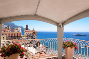 Palazzo Ferraioli - Hotel & Wellness Atrani